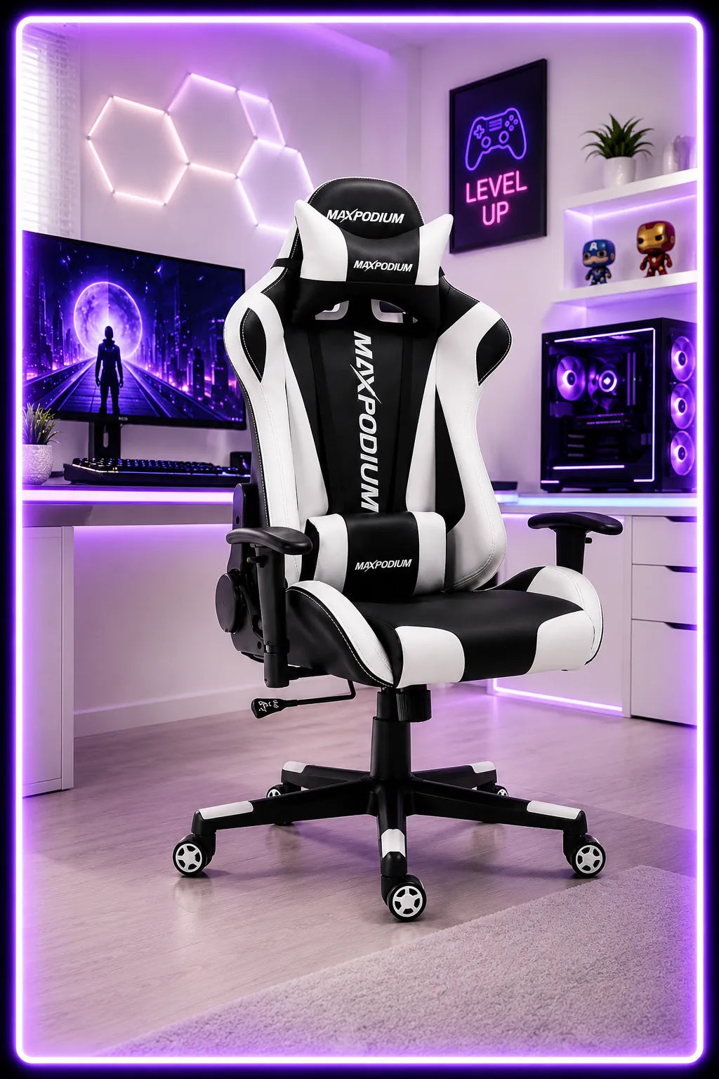 Gaming-Stühle