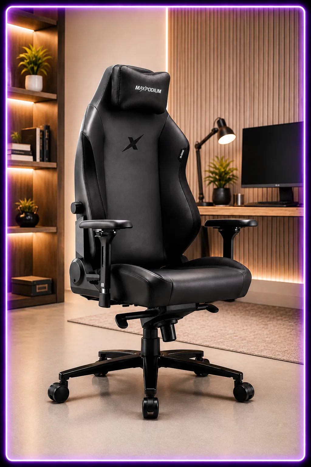 Bürostühle